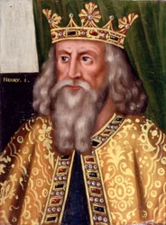 Henry I